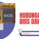 Hubungan BIOS dan ROM