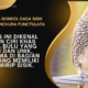 Burung Bondol Dada Sisik atau lonchura punctulata