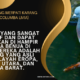Burung Merpati Karang (Columba livia)