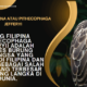 Elang Filipina Pithecophaga jefferyi