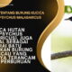 Penjelasan tentang Burung Kucica Hutan | Copsychus Malabaricus