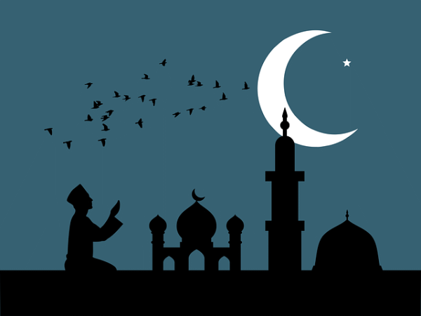 Bacaan Doa Mengusir Setan Jin dan Iblis s
