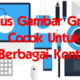 Situs Gambar Gratis Cocok Untuk Konten