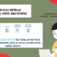 Daftar Aplikasi Membuat Proposal Simpel dan Modern