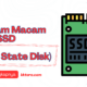 Macam Macam Tipe SSD (Solid State Disk)