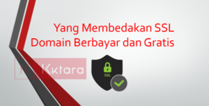 Yang Membedakan SSL Domain Berbayar dan Gratis