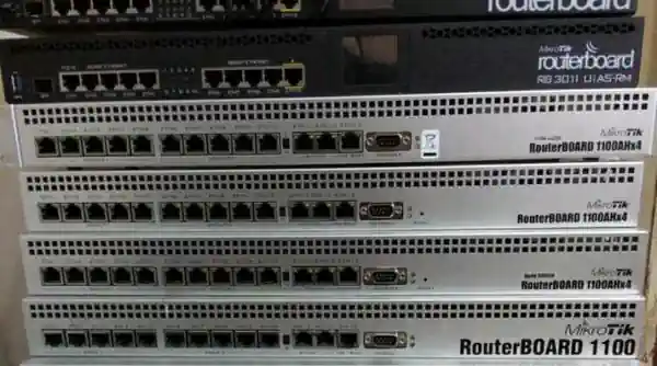 Fitur Lengkap Mikrotik dalam Mengatur Internet