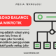 Jenis Load Balance Pada MikroTik