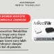 Mengapa Memilih MikroTik dalam mengelola Jaringan